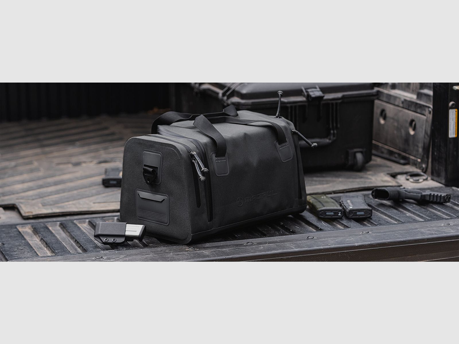 MAGPUL DAKA Range Bag, image 2 of 2