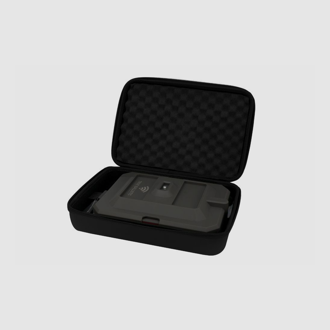 FX Outdoors True Ballistic Chronograph Echtzeitgeschwindigkeitsmessung