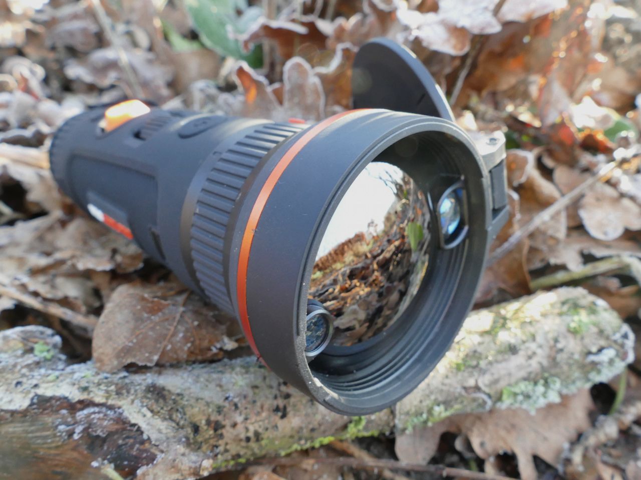 Thermtec Wild 650DL Pro oferta personal