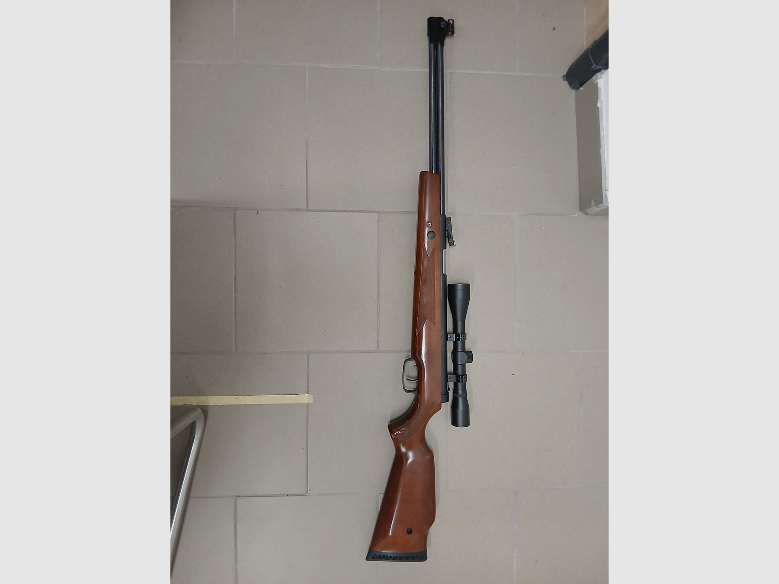 Hämmerli Hunterforce 900 combo 