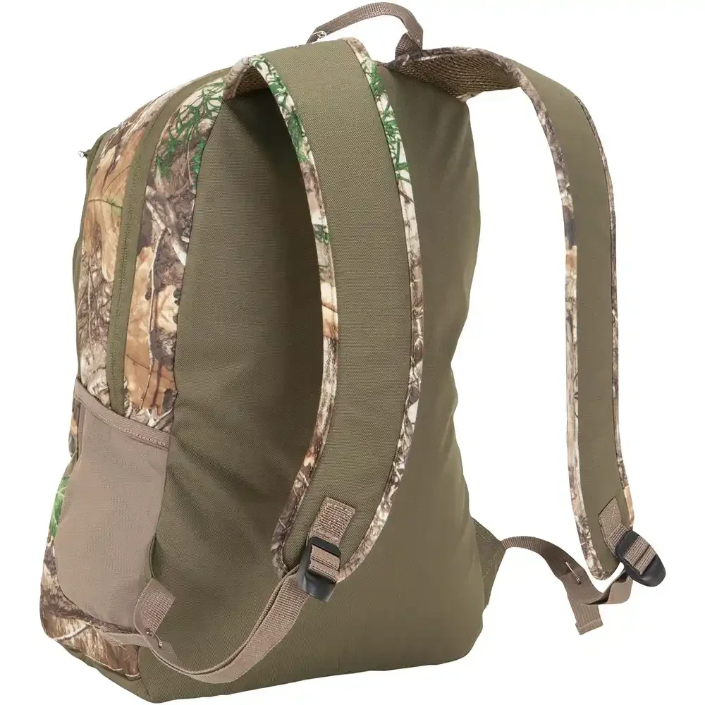 ALLEN Tagesrucksack Cape camo