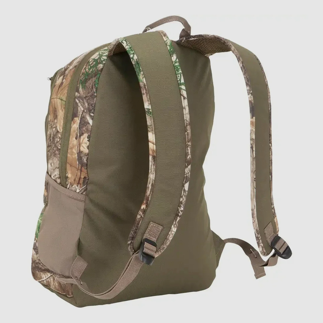 ALLEN Tagesrucksack Cape camo