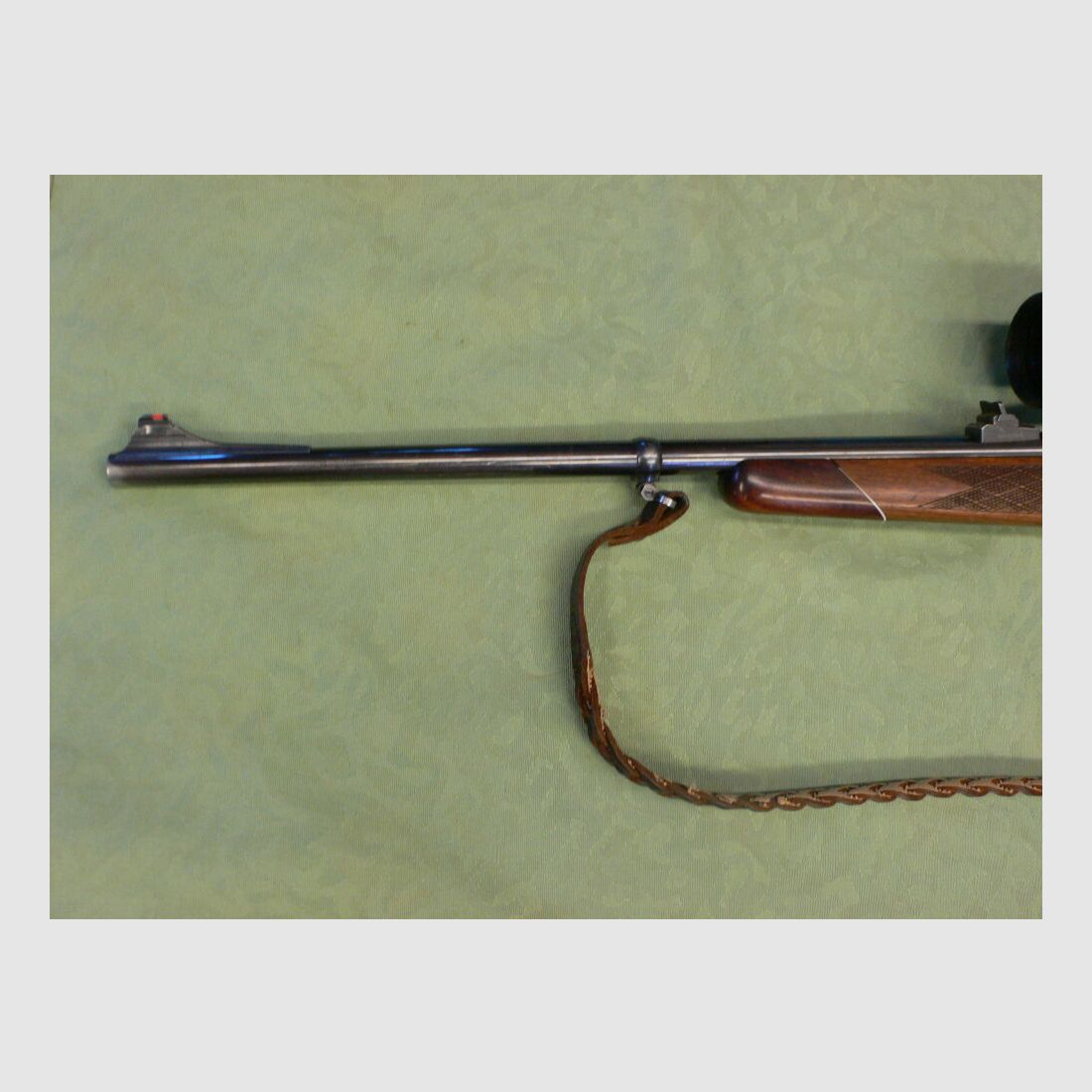 Sauer & Sohn Mod.80