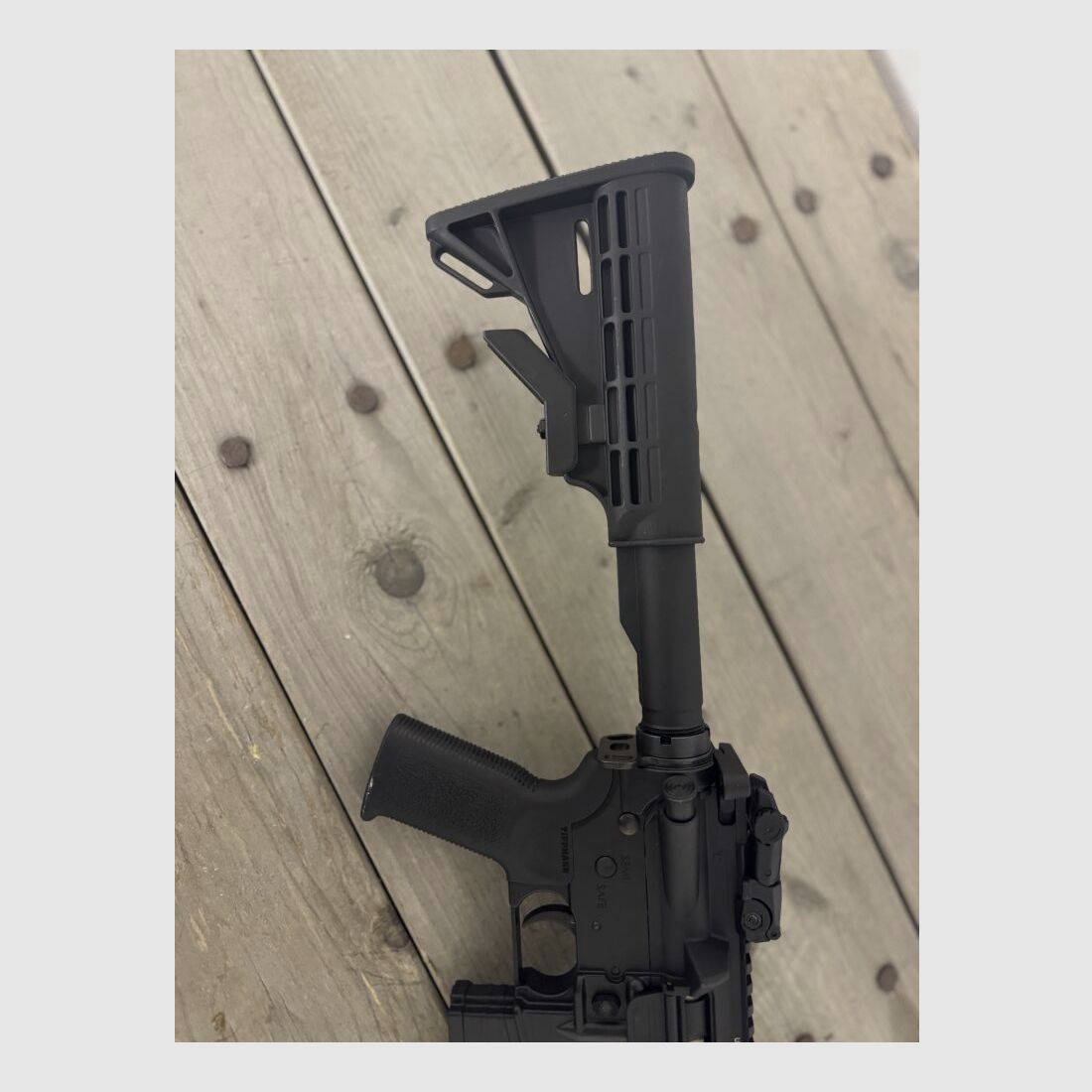 Tippmann M4-22 Pro