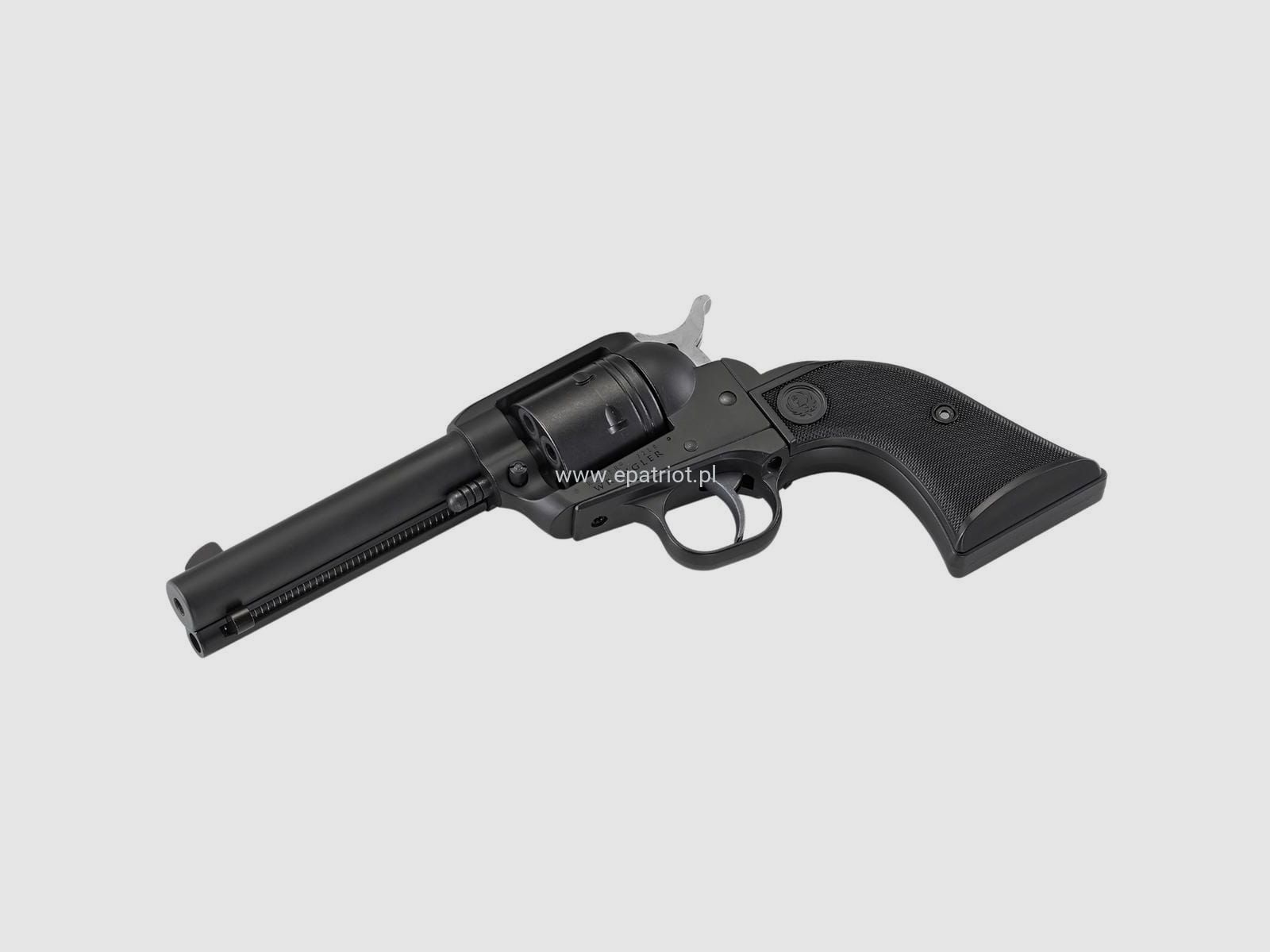Revolver Ruger Wrangler 3,75'' .22LR 2002, afbeelding 6 van 8