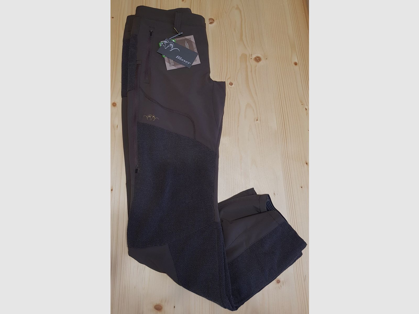 BLASER PANTALONE ACTIVE HOSE HAKON
