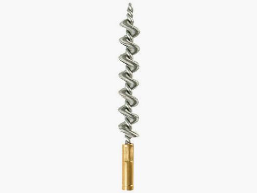 Spiralbürste Kal. 9 bis 14 mm