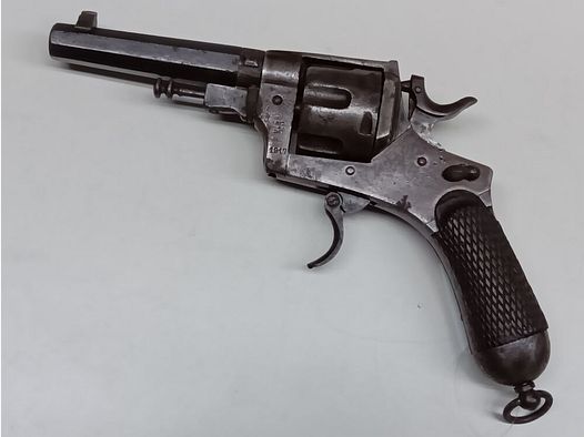 Glisenti - Brescia M 1889 - 1917