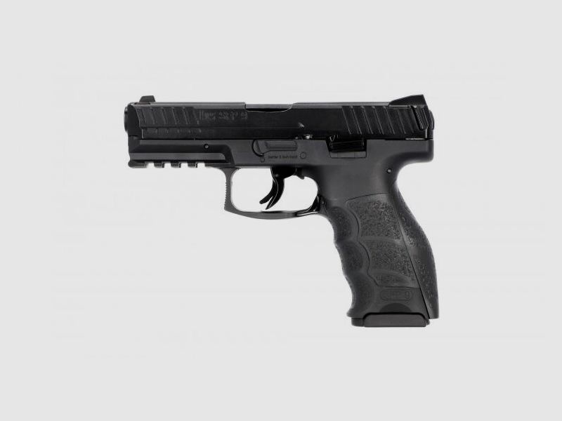 T4E Heckler & Koch SFP9 CO² RAM