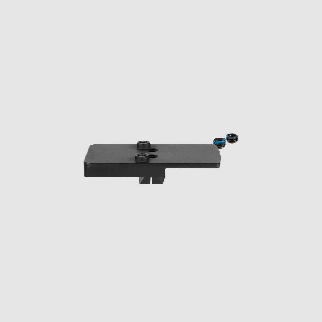 RMRcc Mount w/Dovetail Kimber, immagine 2 di 3