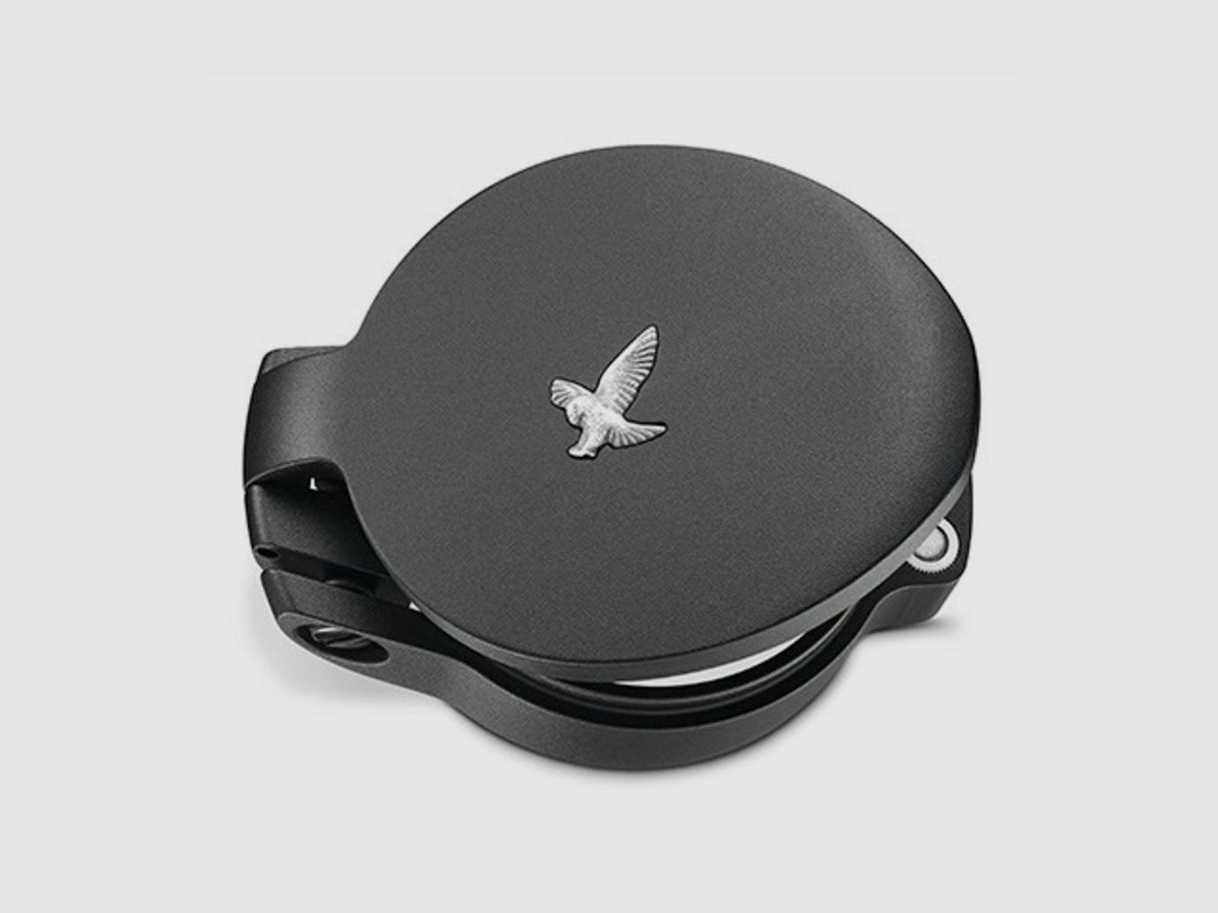 Protector abatible magnético Swarovski Optik para ocular, imagen 2 de 3