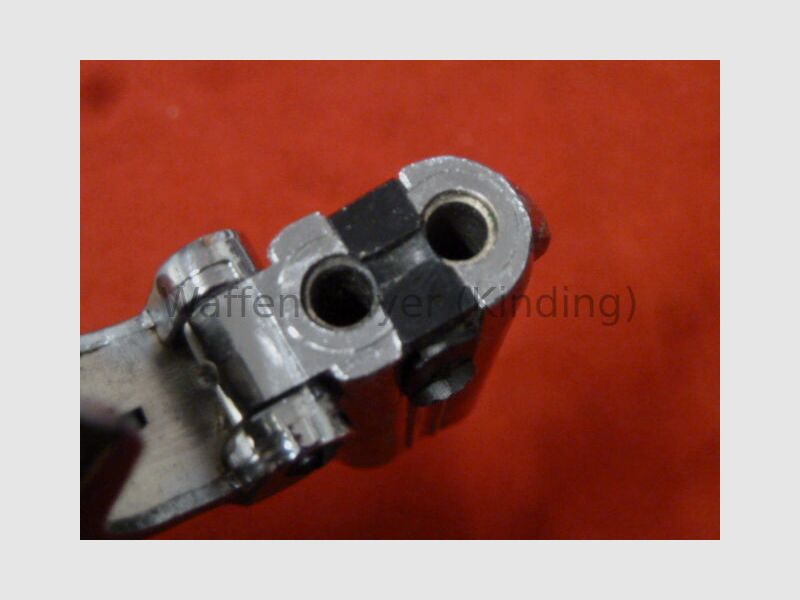 Röhm- Derringer RG15