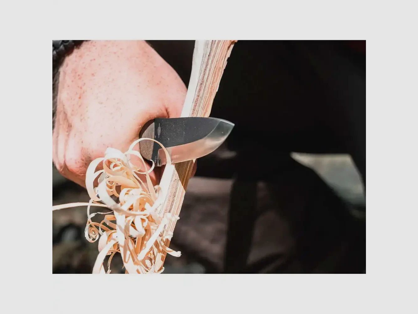 Böker Plus Messer Vigtig