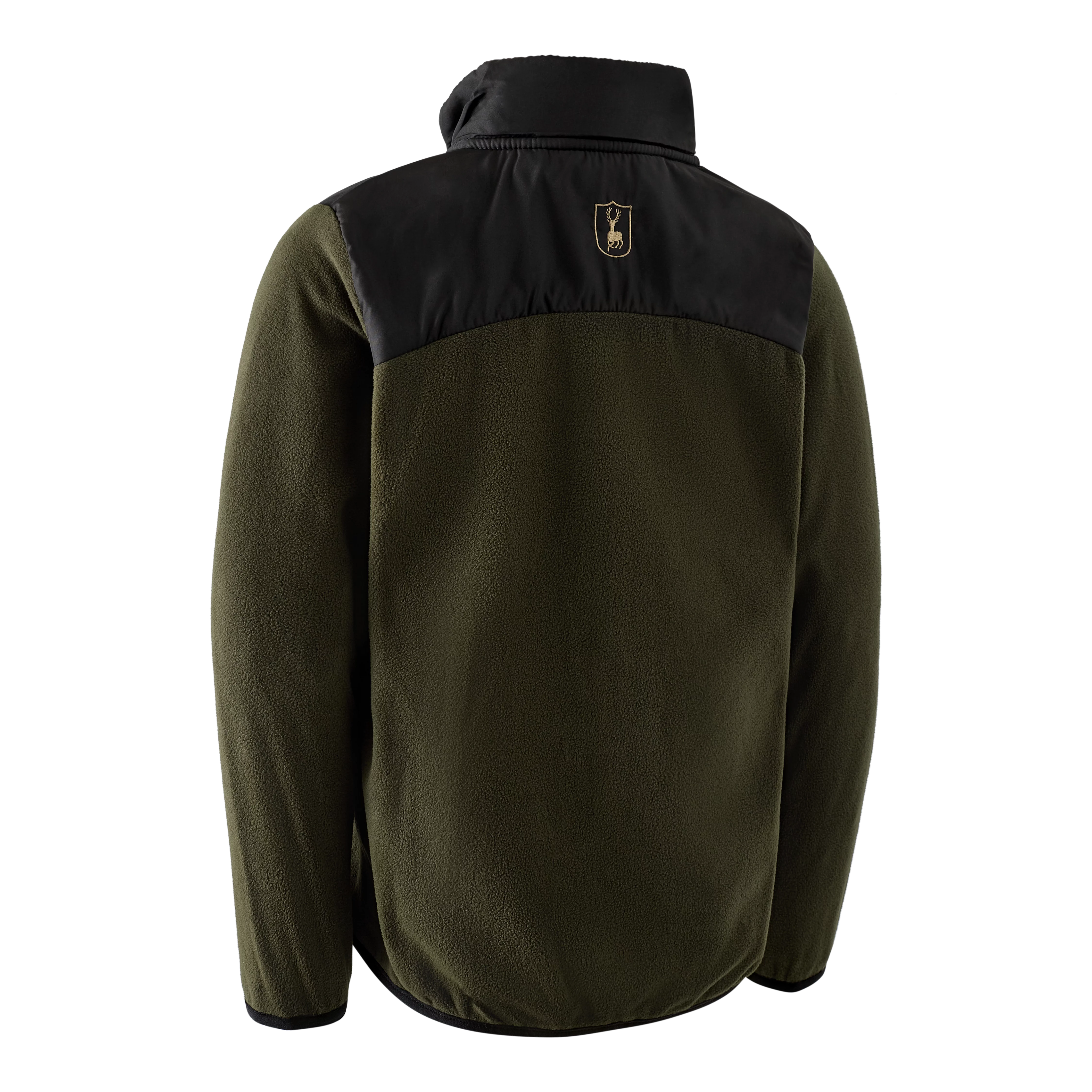 Youth Northward Fleecejacke - Rifle Green, Bild 2 von 2