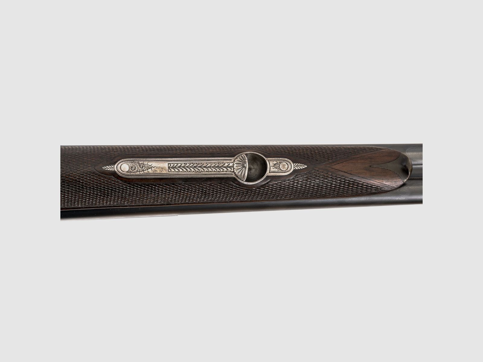 Suhl fucile doppio a cane – 8×57 IR, immagine 9 di 9