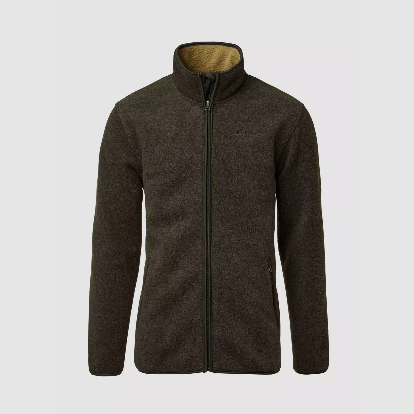 Chevalier Fleece Jacket Mainstone Men
