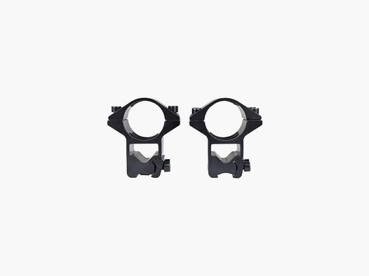 Anneaux Js-Tactical hauts pour rails de 11 mm