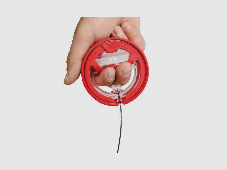 Real Avid Bore Boss Rifle