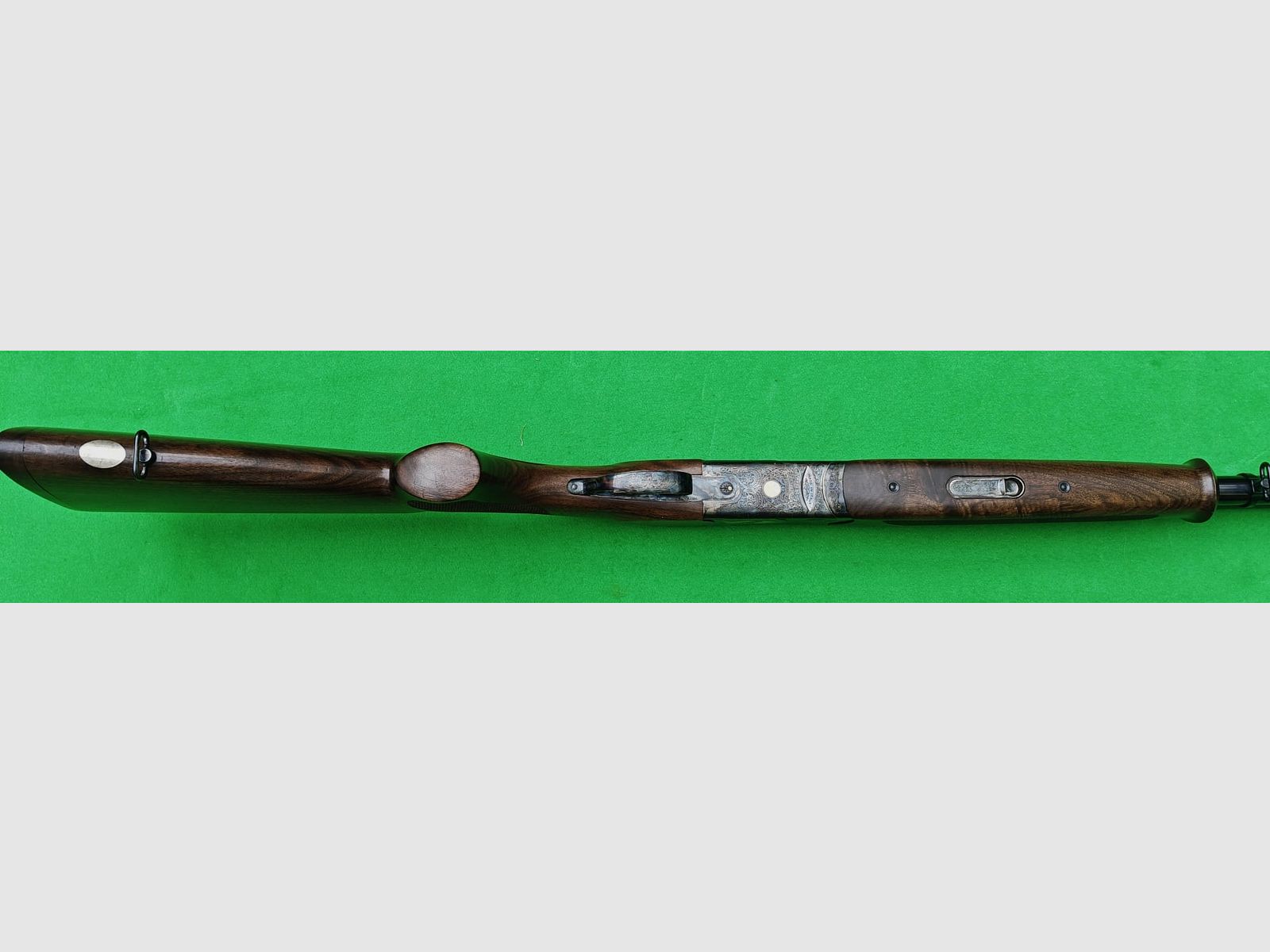 Beretta 687 Silver Pigeon (gebraucht, geprüft, Top-Zustand)
