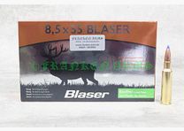 Blaser Barnes TTSX 8,5x55 Blaser 160gr. 10,4g 20 Stück Staffelpreise