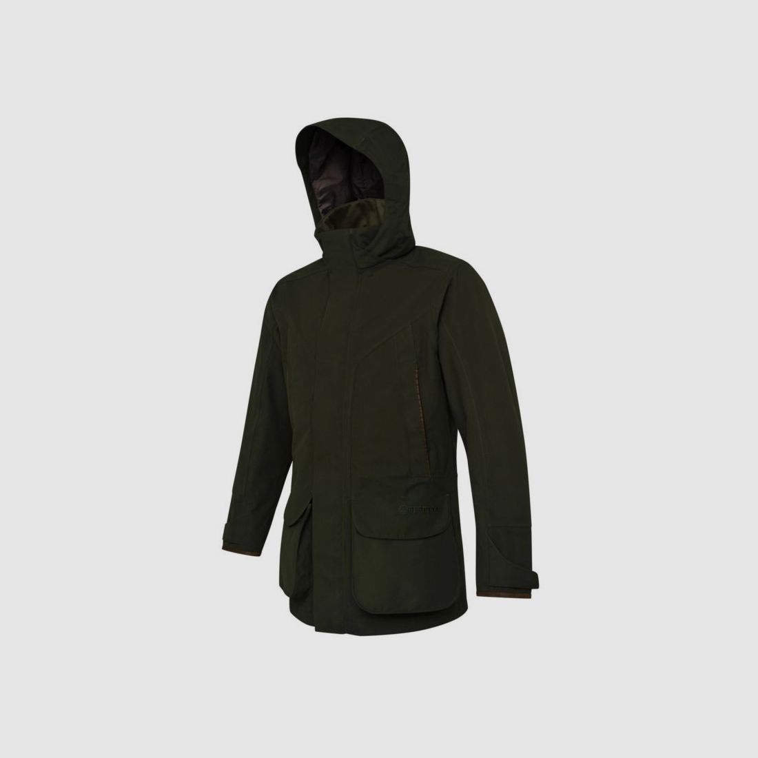 Beretta H-Jacket Tempesta | green moss, zdjęcie 2 z 16
