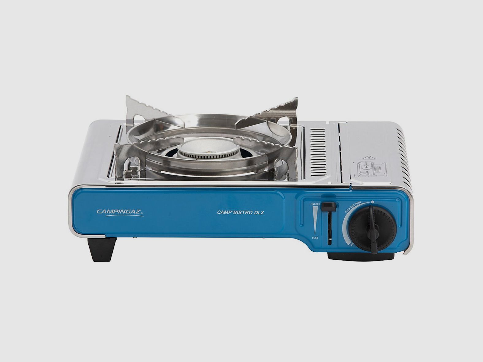 Camping Stove Camp'Bistro DLX, image 2 of 7