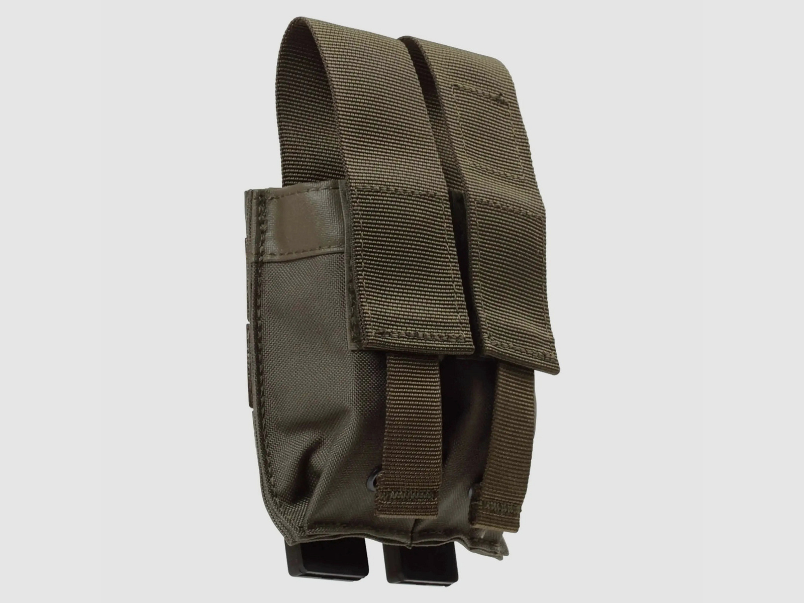 Lindnerhof Lindnerhof Magazine Pouch Pistol 2er PA004-2