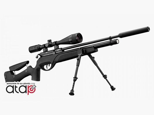 Pack Gamo HPA Tactical Carabine PCP 40 joules