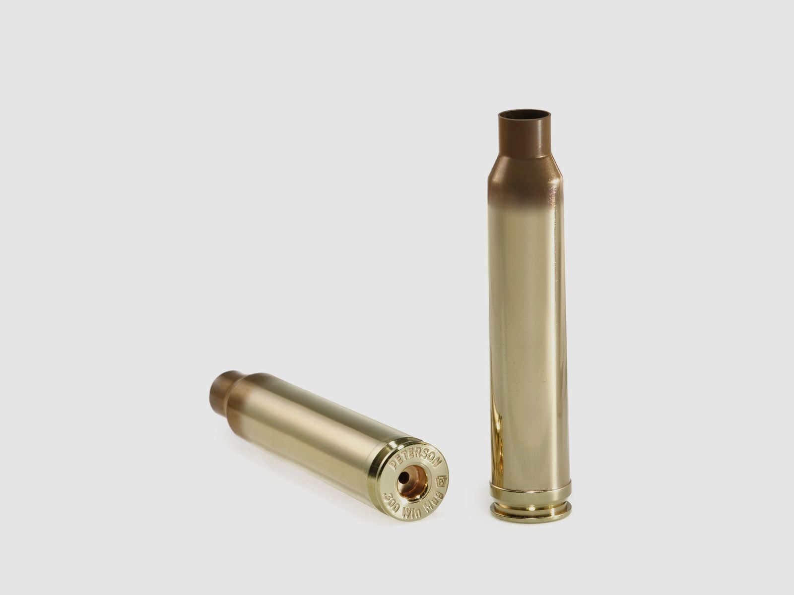 Peterson Hülsen .300 Win. Mag. 50 Stück #40015-R