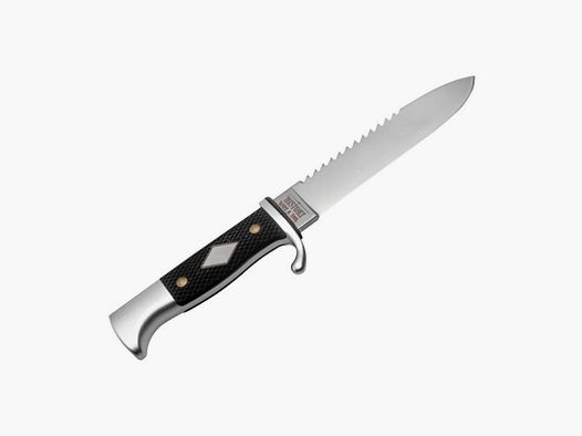 POIGNARD HISTORY KNIFE & TOOL SCOUT ALLEMAND
