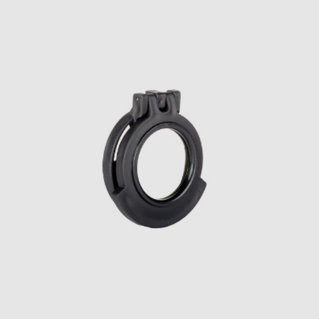 Tenebraex ocular cover SDO000-CCV, transparent