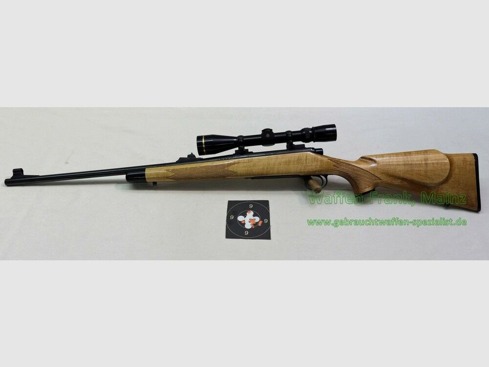 Remington - VS Mod. 700/''200STE JAARVERJAARDAG''