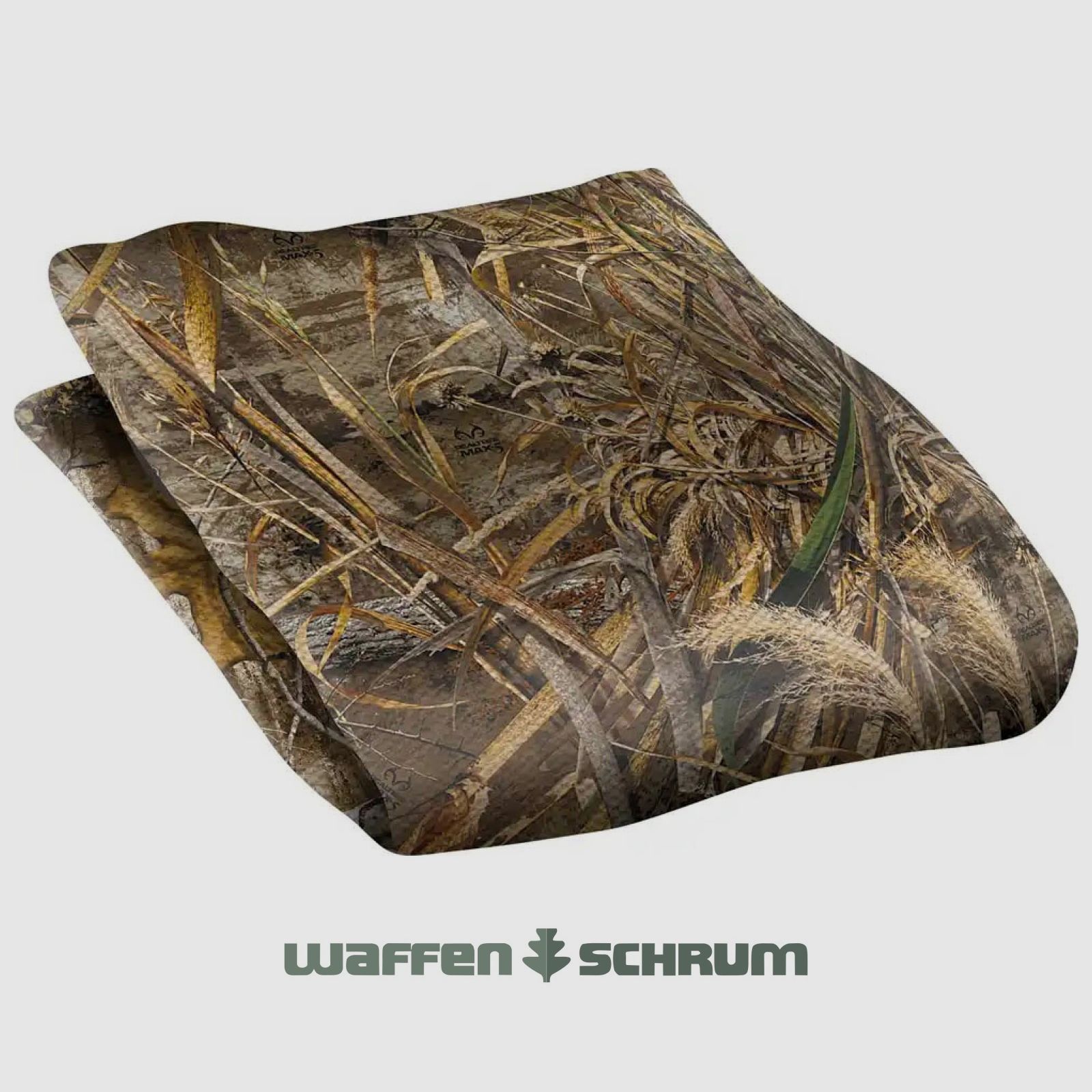 Tarnnetz Burlap Max5 Vanish by Allen 1,4 x 3,7 m