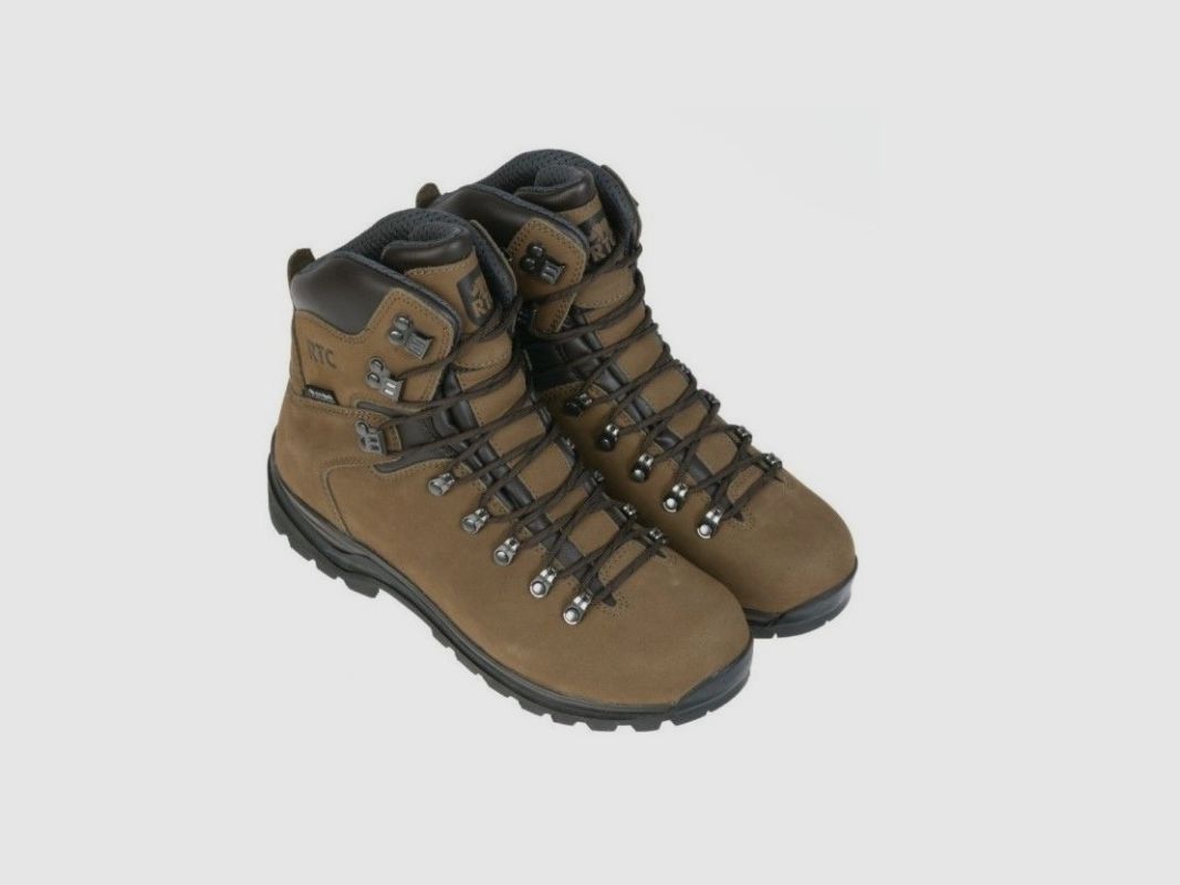 BOTTES RTC ROBSON, image 4 sur 4
