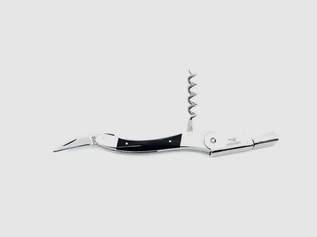 Laguiole Tire-bouchon à vin, image 1 sur 2