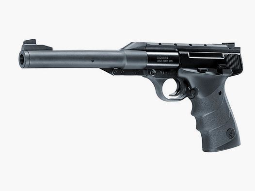 UMAREX – BROWNING – BUCK MARK URX – 4,5MM