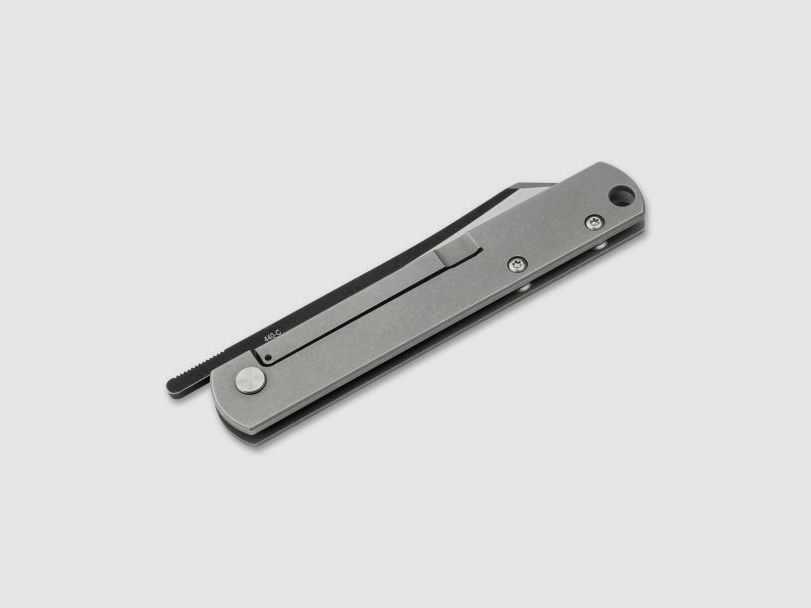 Böker Plus Zenshin Taschenmesser, Bild 3 von 12