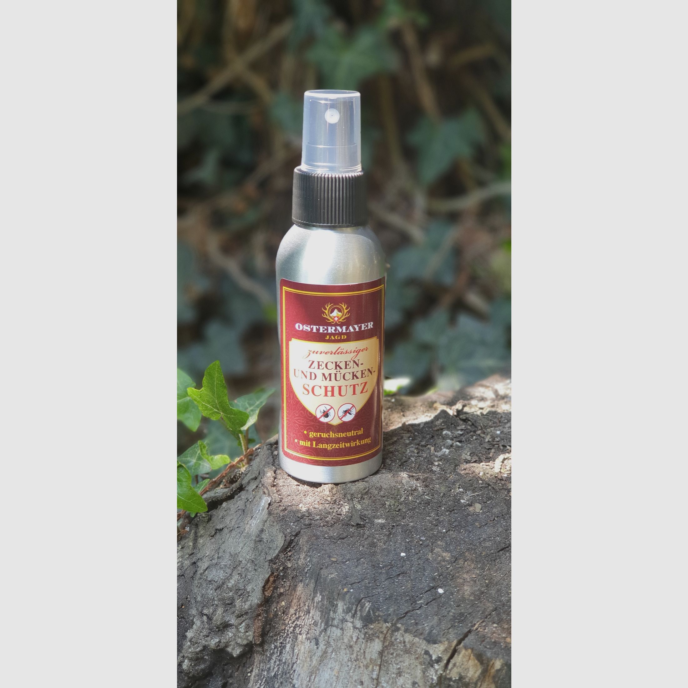 Teken spray