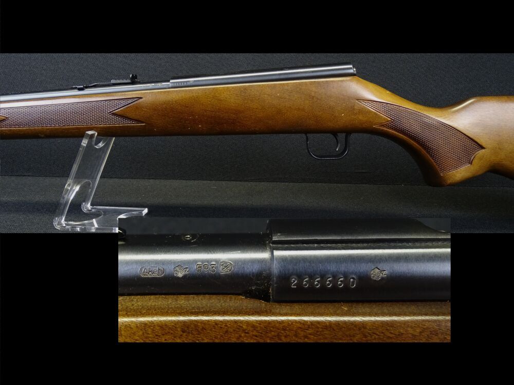 Lakefield MK II