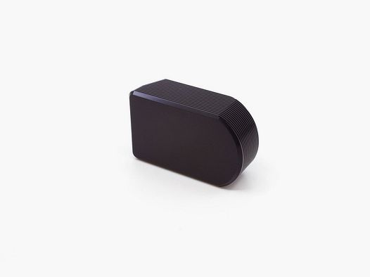 Armanov Magazinboden – Elegance Line – Black – CZ Shadow 2 / SP01