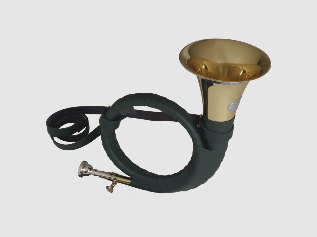 Cuerno de caza KUHNL HOYER MODEL 1304-40421