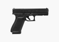 Glock pistole 20 Gen5 MOS FS – 10 mm Auto