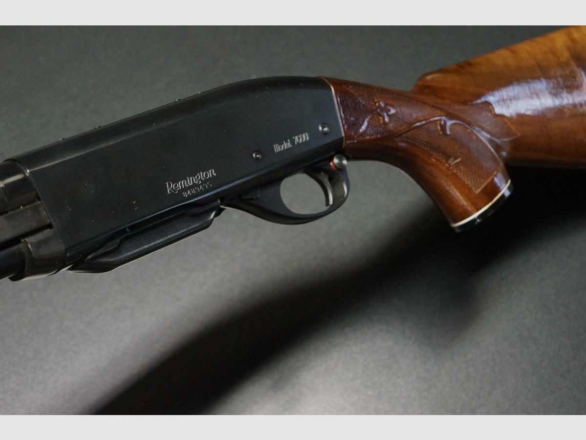Remington Model 7600, afbeelding 4 van 6
