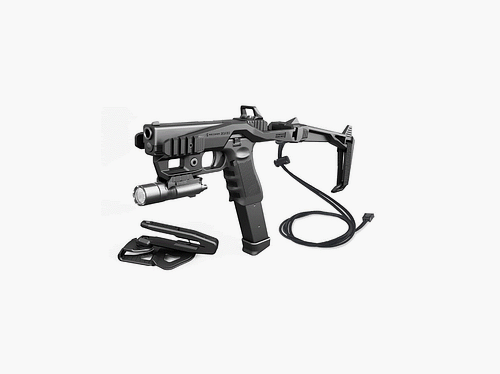 Kit di calciatura Recover Tactical 20/20 per Glock