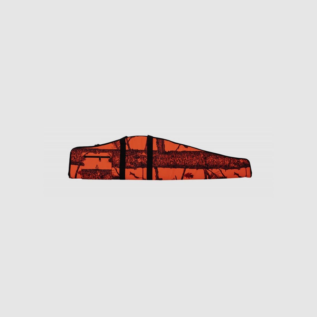 Futteral Treeland Camouflage Orange Fire