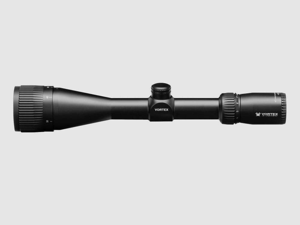 Visor telescópico Vortex Crossfire II 4-16x50 30 mm AO BDC, imagen 1 de 5