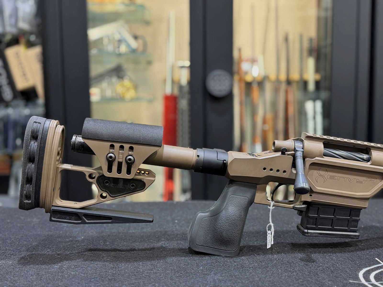 G.A.C TRIDENT, Bild 4 von 8