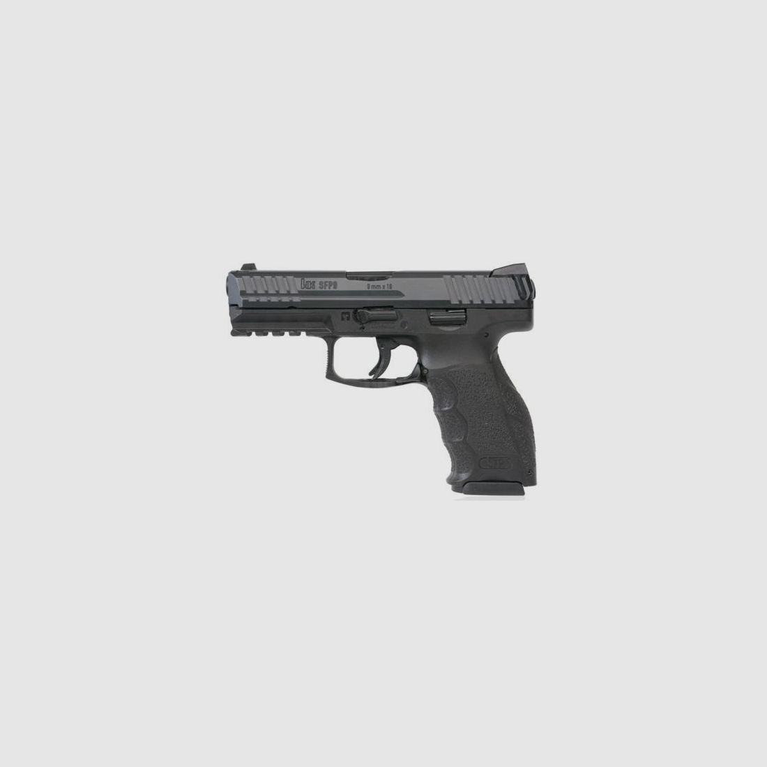 Pistolet H&K SFP9 SF, zdjęcie 1 z 2