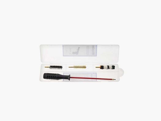 Kit di pulizia per pistola 9mm Luger | Januel