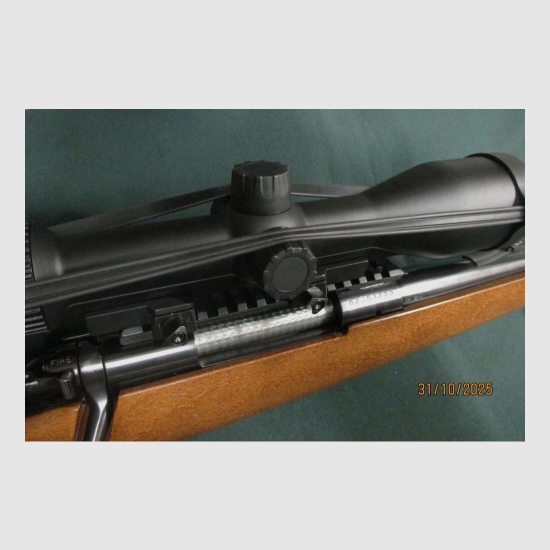 Winchester 70